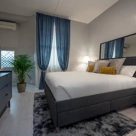 Appartement Spiga Fashion By Montenapoleone Living *