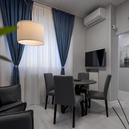 Appartement Spiga Fashion By Montenapoleone Living